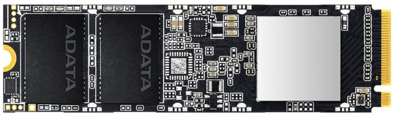 ADATA XPG SX8100 1000Gb M.2 2280 ASX8100NP-1TT-C