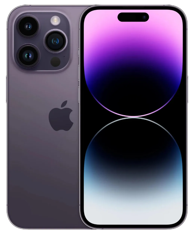 Apple iPhone 14 Pro 128GB