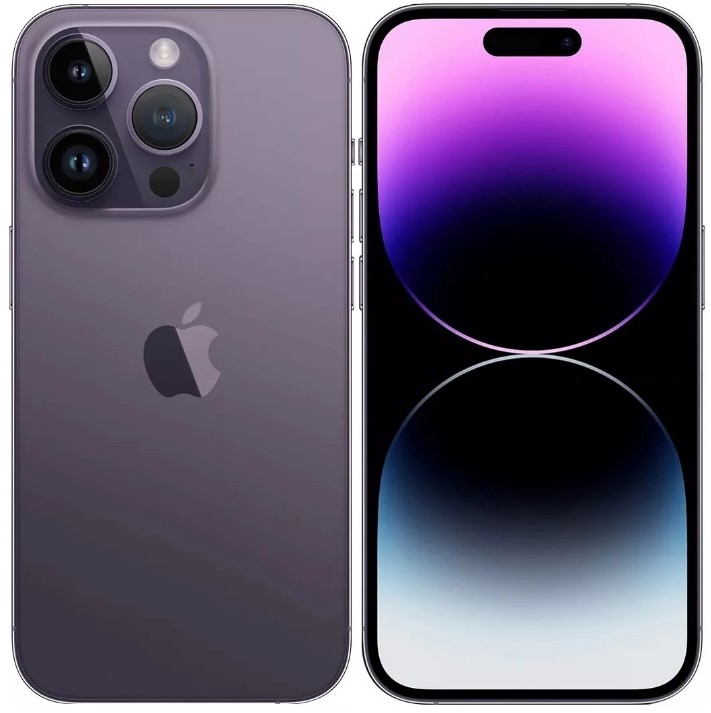 Apple iPhone 14 Pro Max 512GB