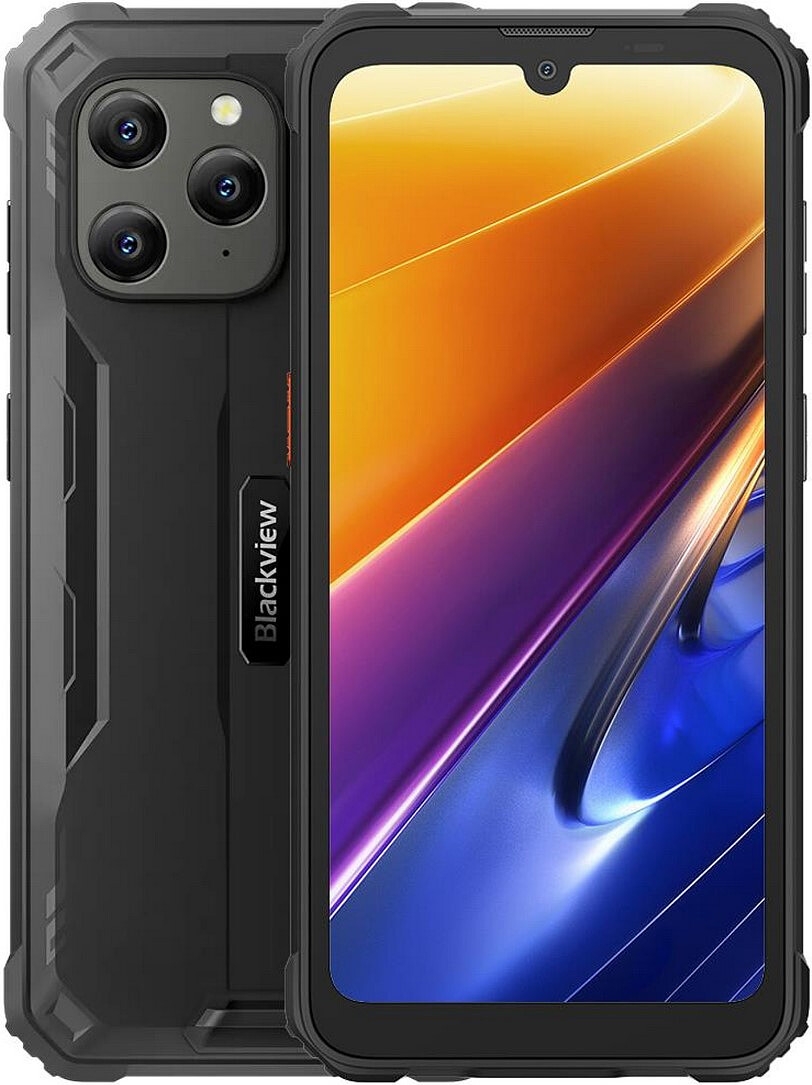 Blackview BV5300 Plus 8/128GB