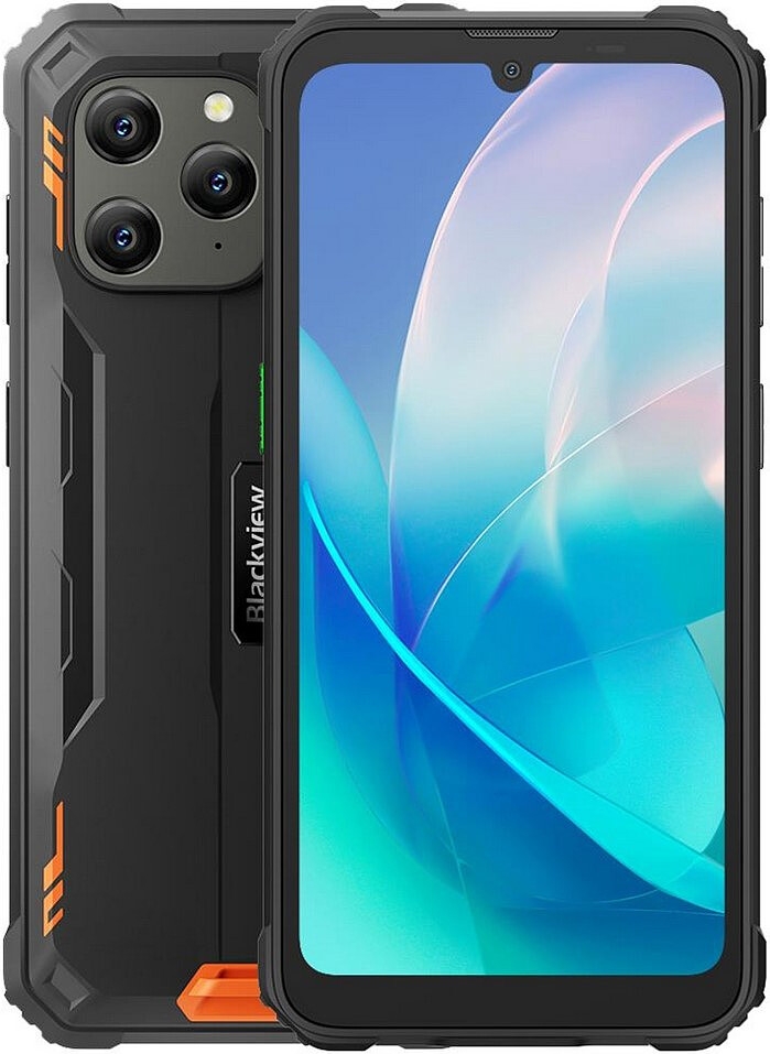 Blackview BV5300 Plus 8/128GB