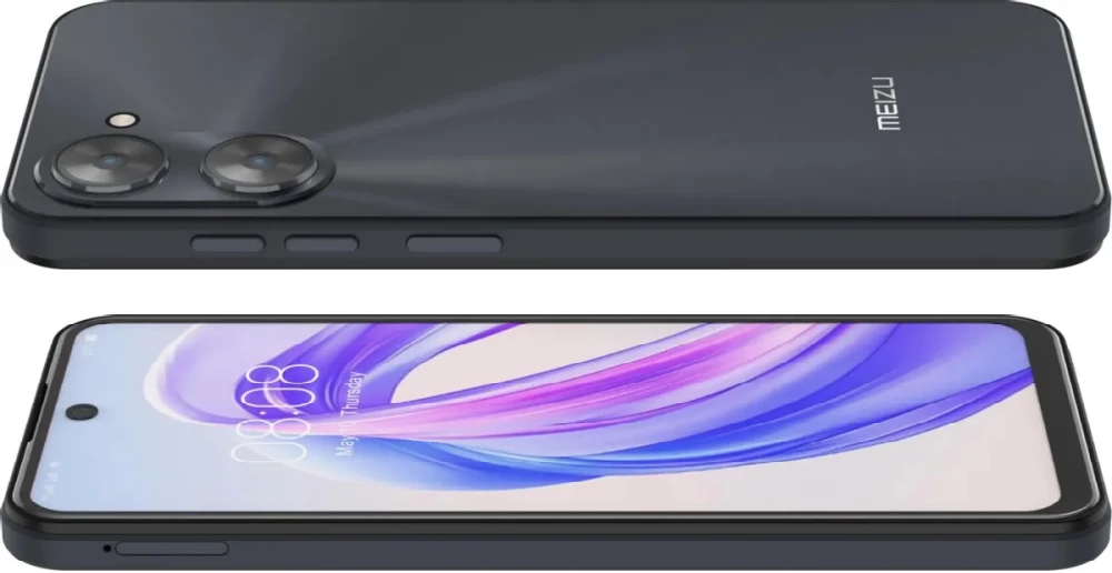 MEIZU Mblu 21 6/128Gb