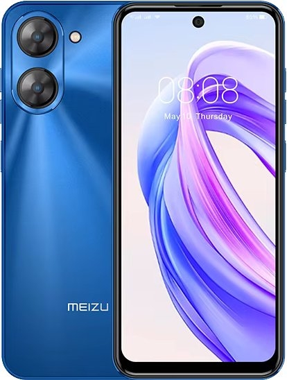 MEIZU Mblu 21 6/128Gb