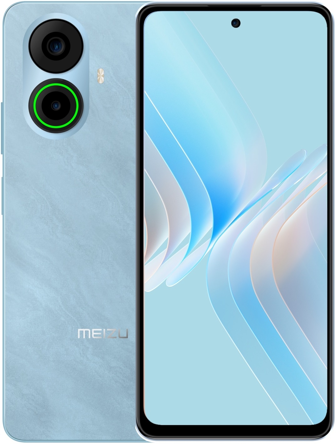 MEIZU Note 21 Pro 8/256Gb