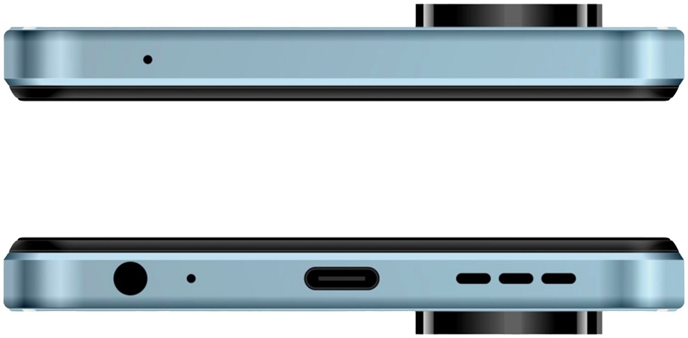 MEIZU Note 21 Pro 8/256Gb