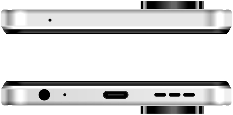 MEIZU Note 21 Pro 8/256Gb