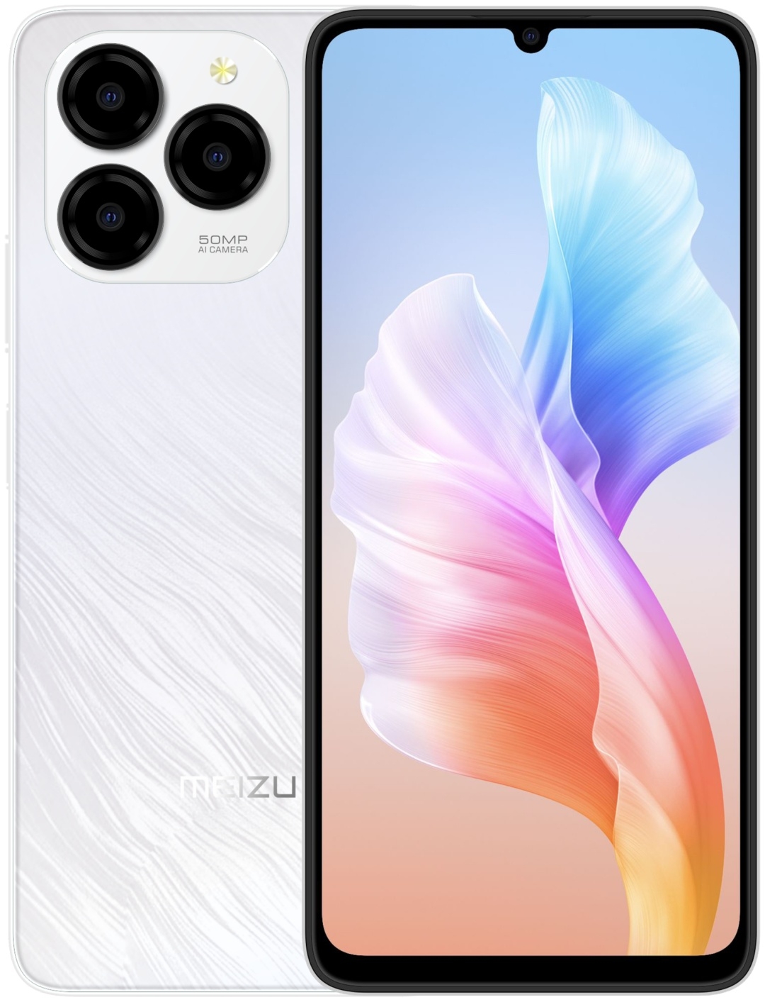 MEIZU Note 21 8/256Gb