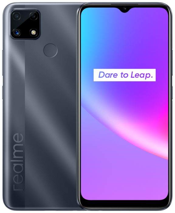 Realme C25 4/64GB