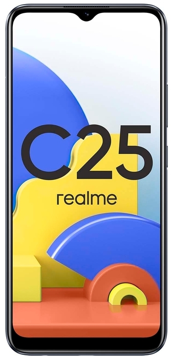 Realme C25 4/64GB