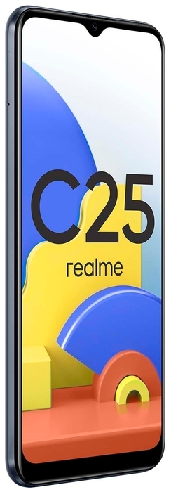Realme C25 4/64GB