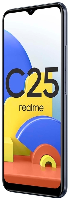 Realme C25 4/64GB