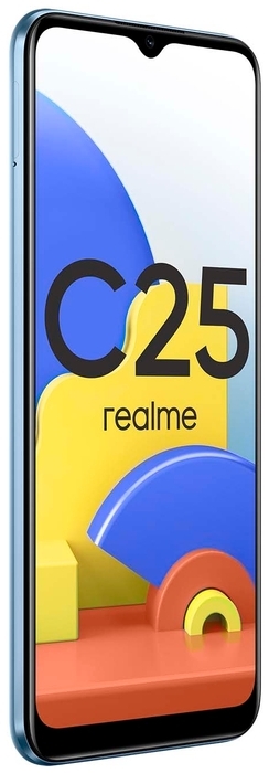 Realme C25 4/64GB