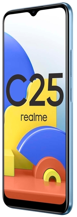 Realme C25 4/64GB