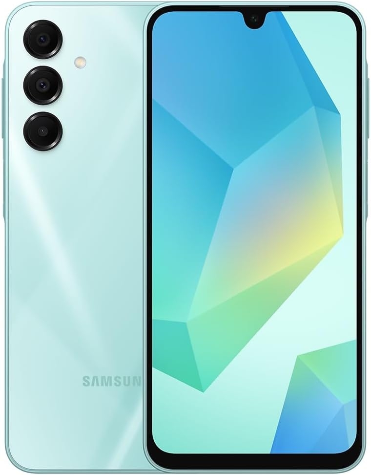 Samsung Galaxy A16 5G SM-A166 4/128GB