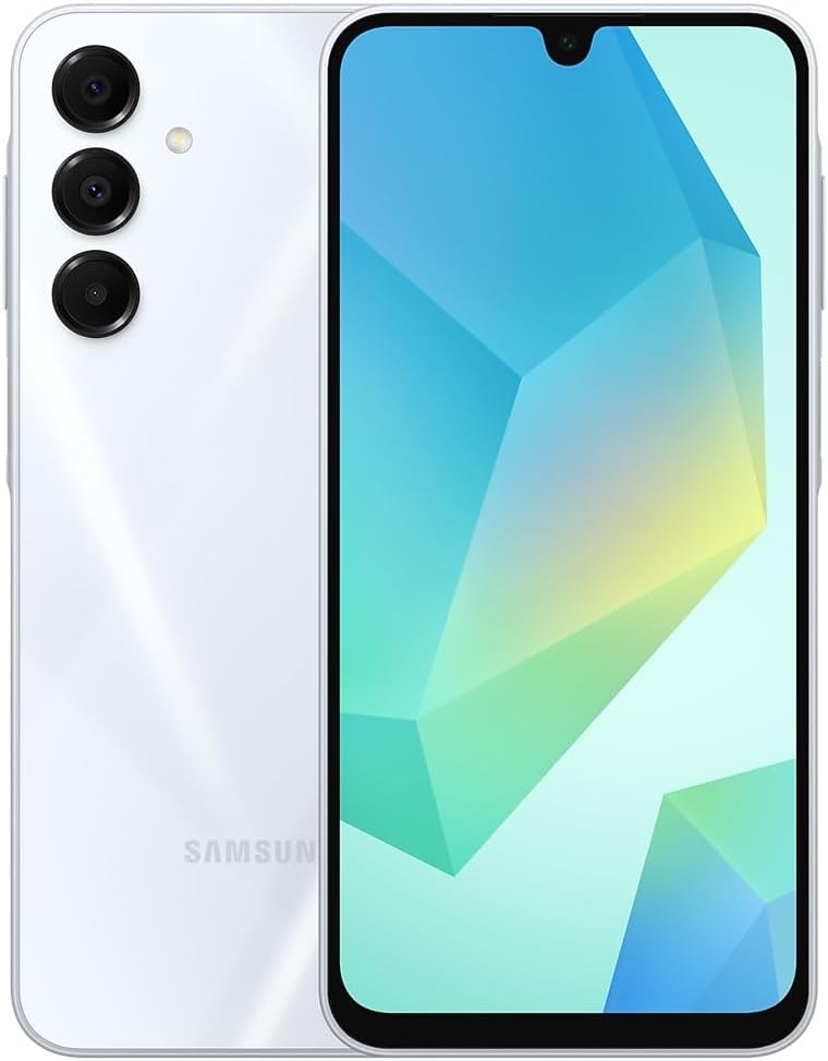 Samsung Galaxy A16 5G SM-A166 4/128GB