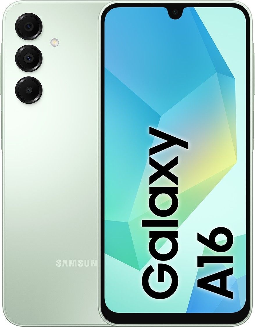 Samsung Galaxy A16 SM-A165 4/128GB