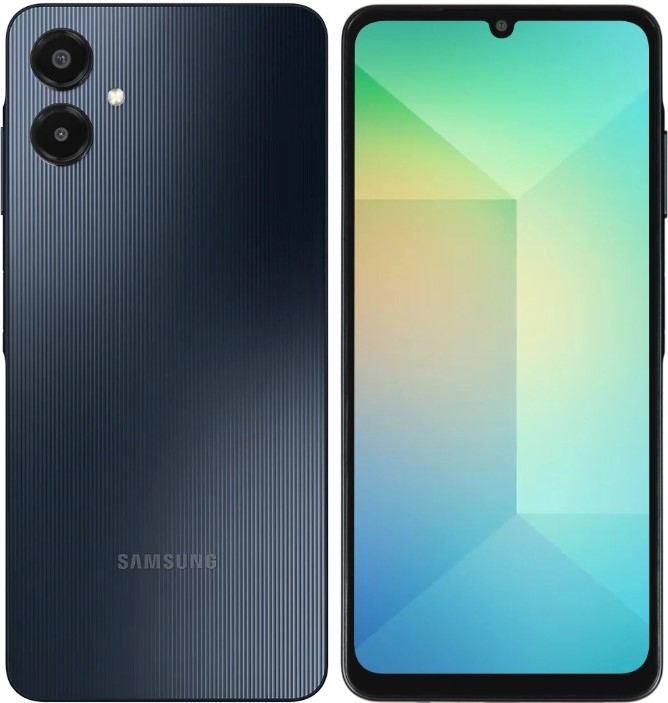 Samsung Galaxy A06 SM-A065 4/64GB