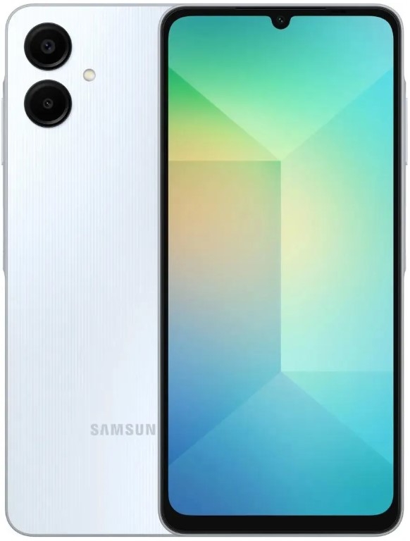 Samsung Galaxy A06 SM-A065 4/64GB