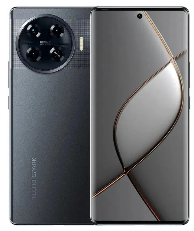 Tecno Spark 20 Pro+ 8/256GB