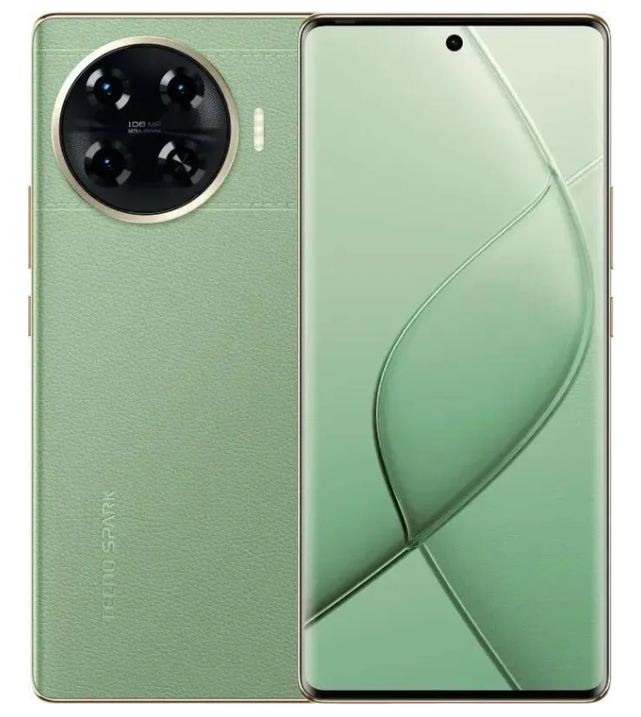 Tecno Spark 20 Pro+ 8/256GB