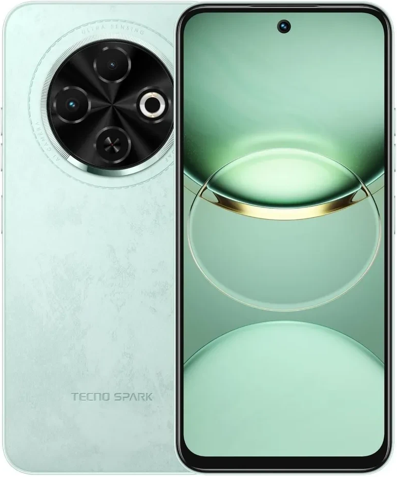 Tecno Spark 30C 4/128GB