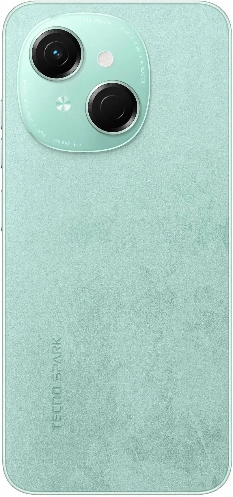 Tecno Spark Go 1 4/64GB 
