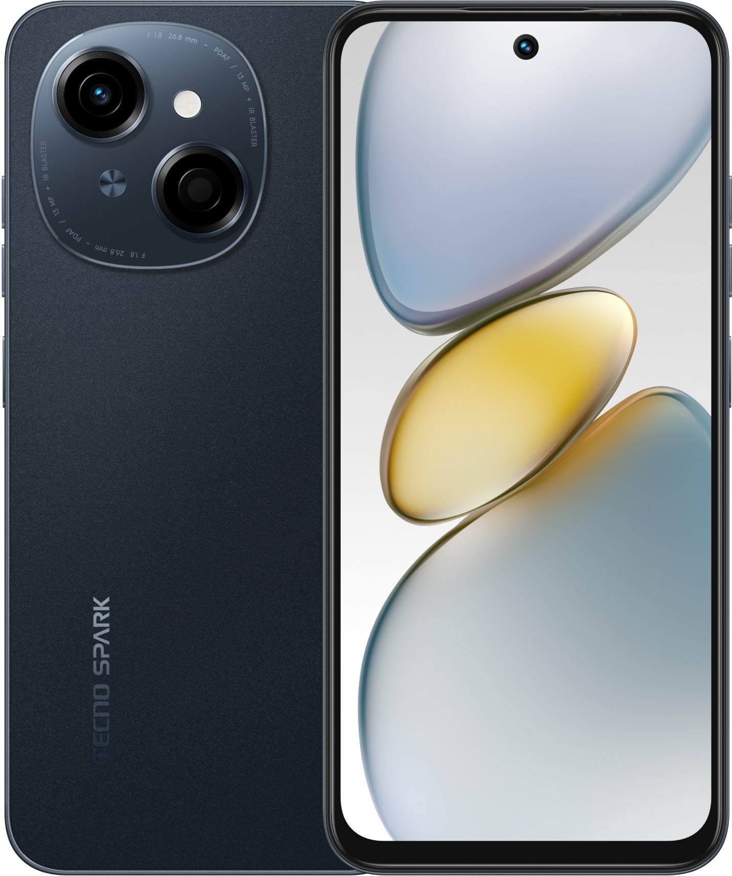 Tecno Spark Go 1 4/64GB 