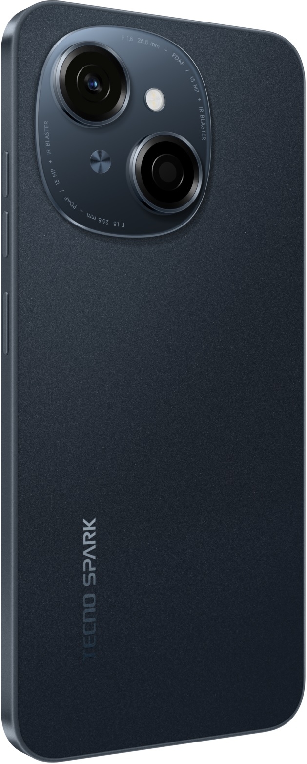 Tecno Spark Go 1 4/64GB 
