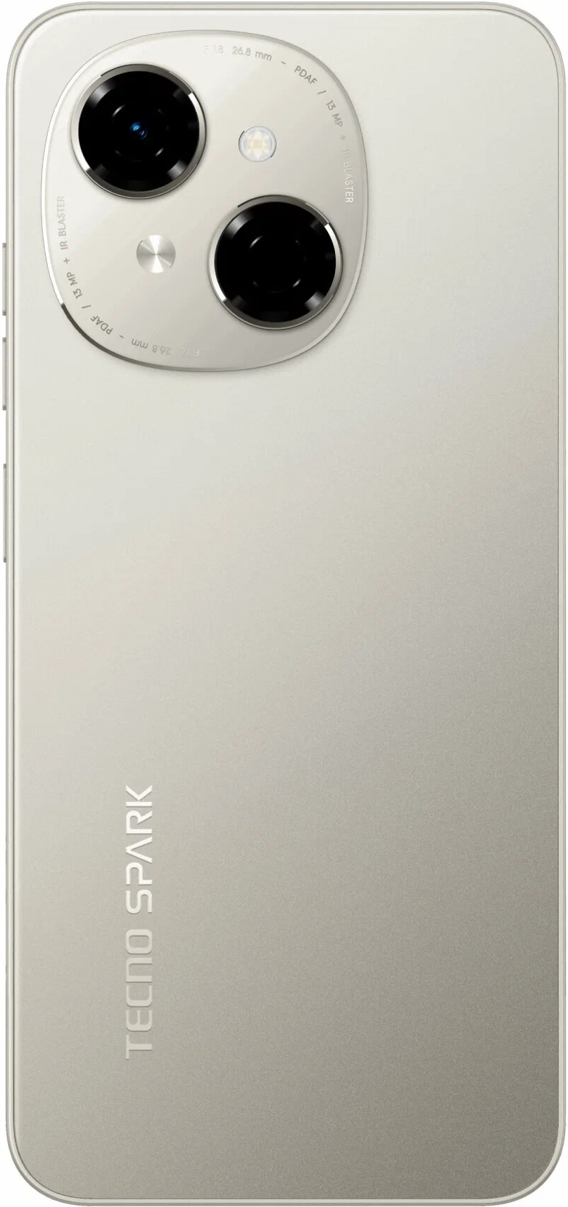 Tecno Spark Go 1 4/64GB 