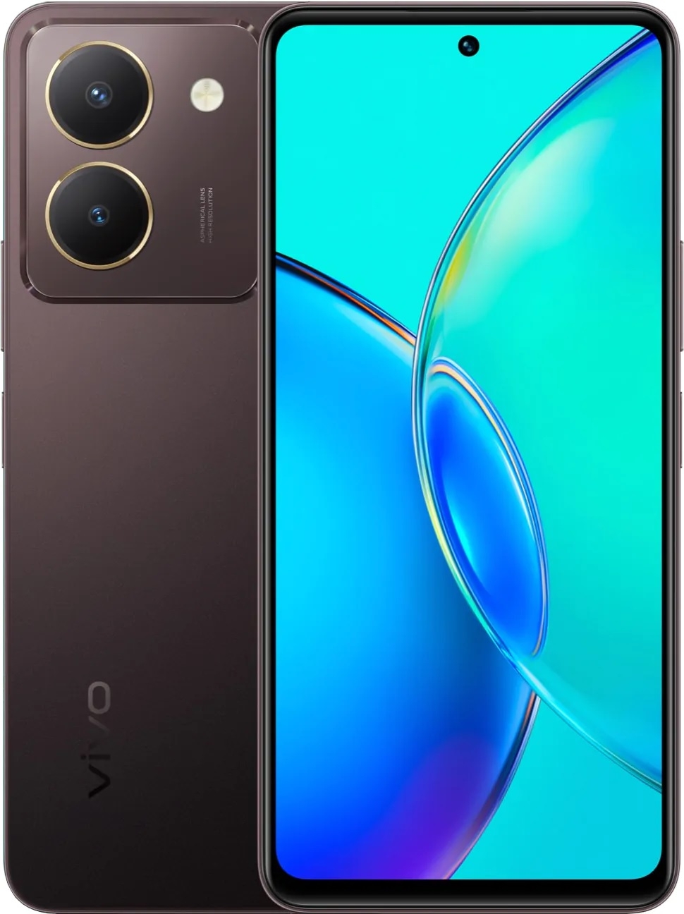 Vivo Y27s 8/256Gb