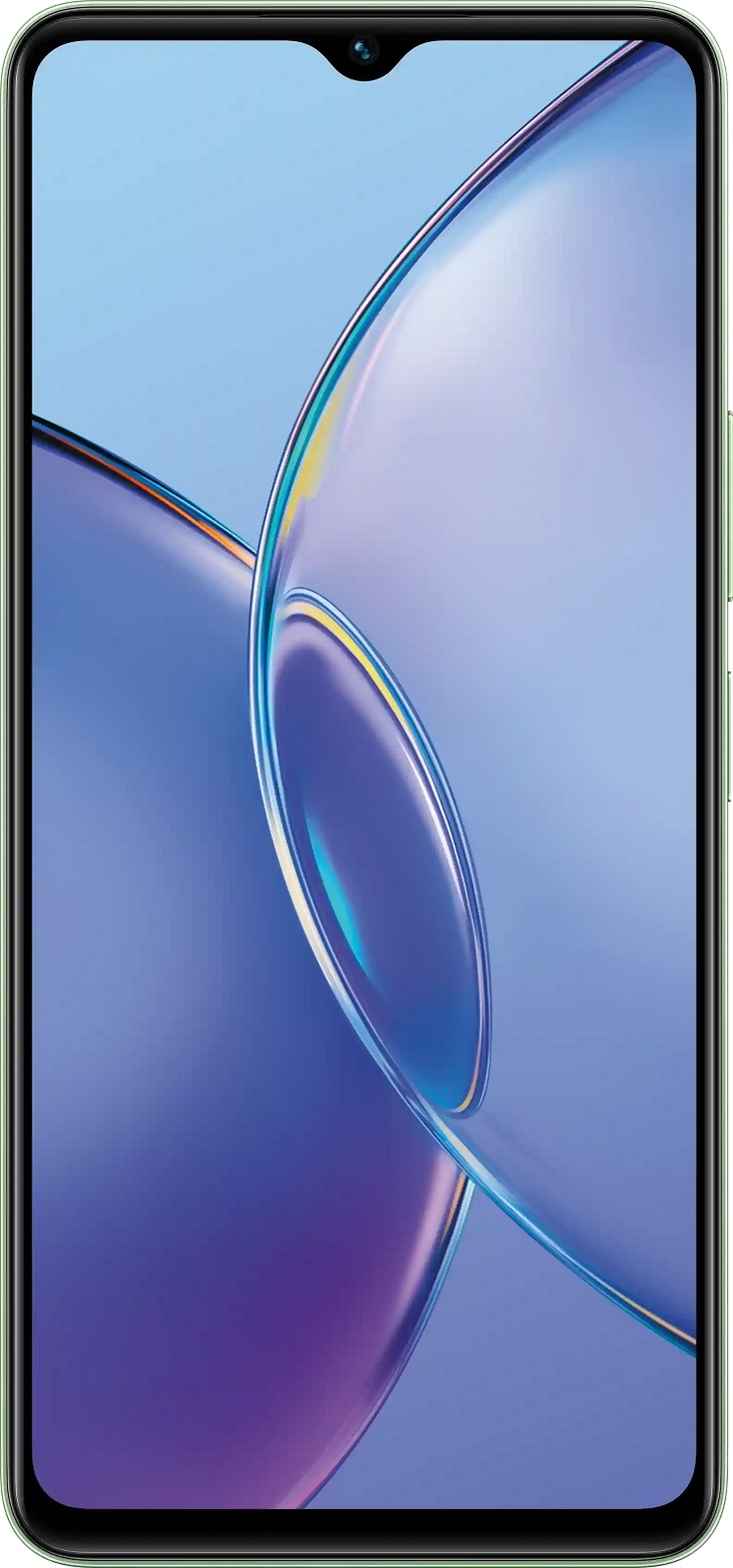 Vivo Y27s 8/256Gb