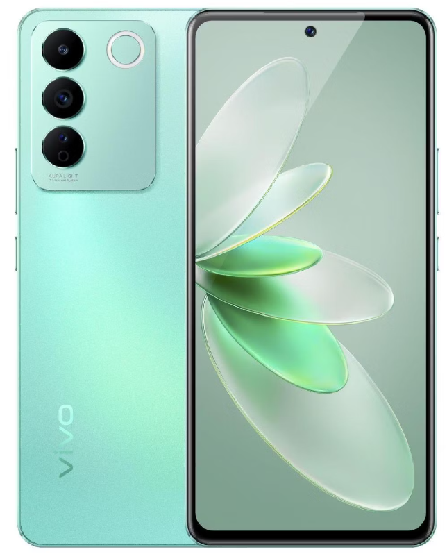 Vivo Y27e 8/128Gb