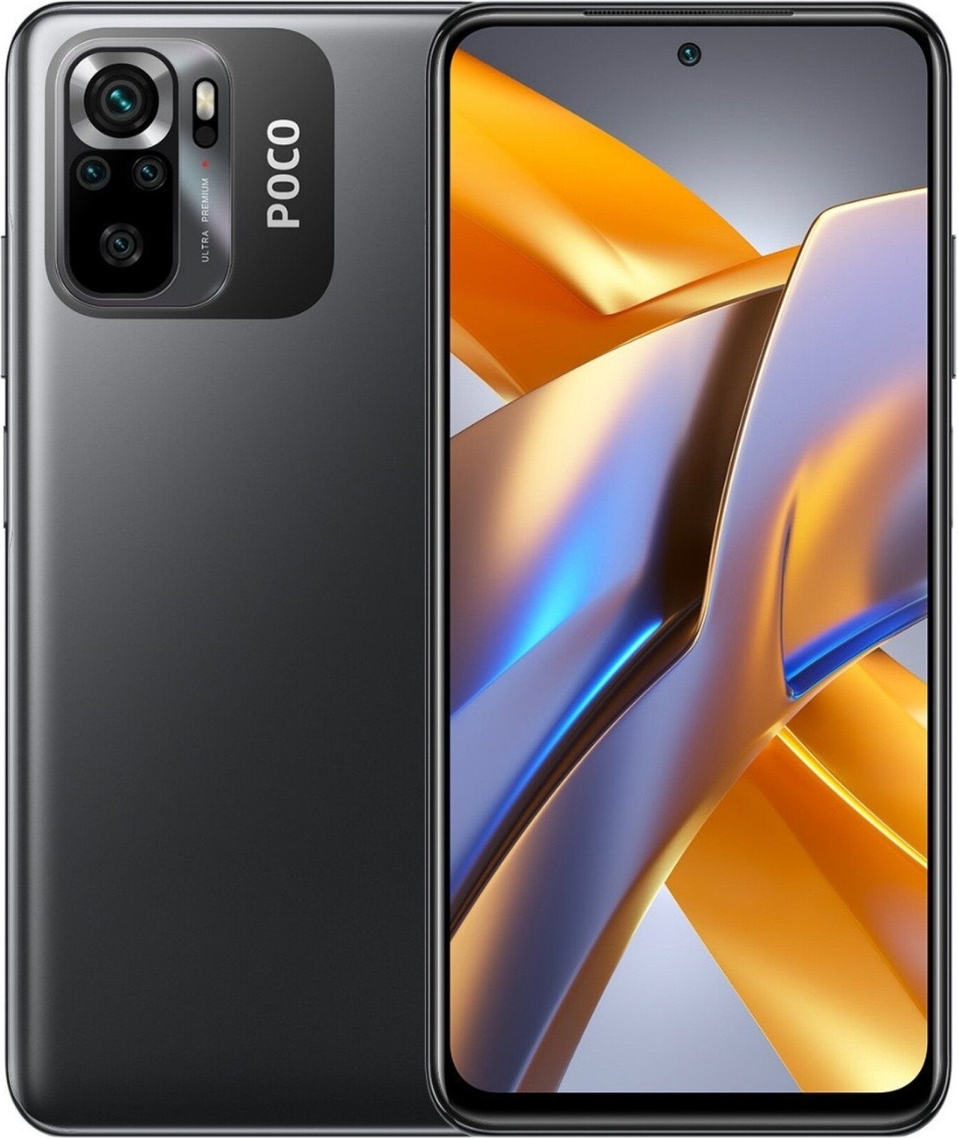Xiaomi Poco M5S 6/128GB