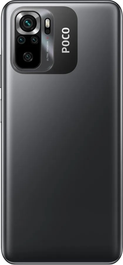 Xiaomi Poco M5S 6/128GB