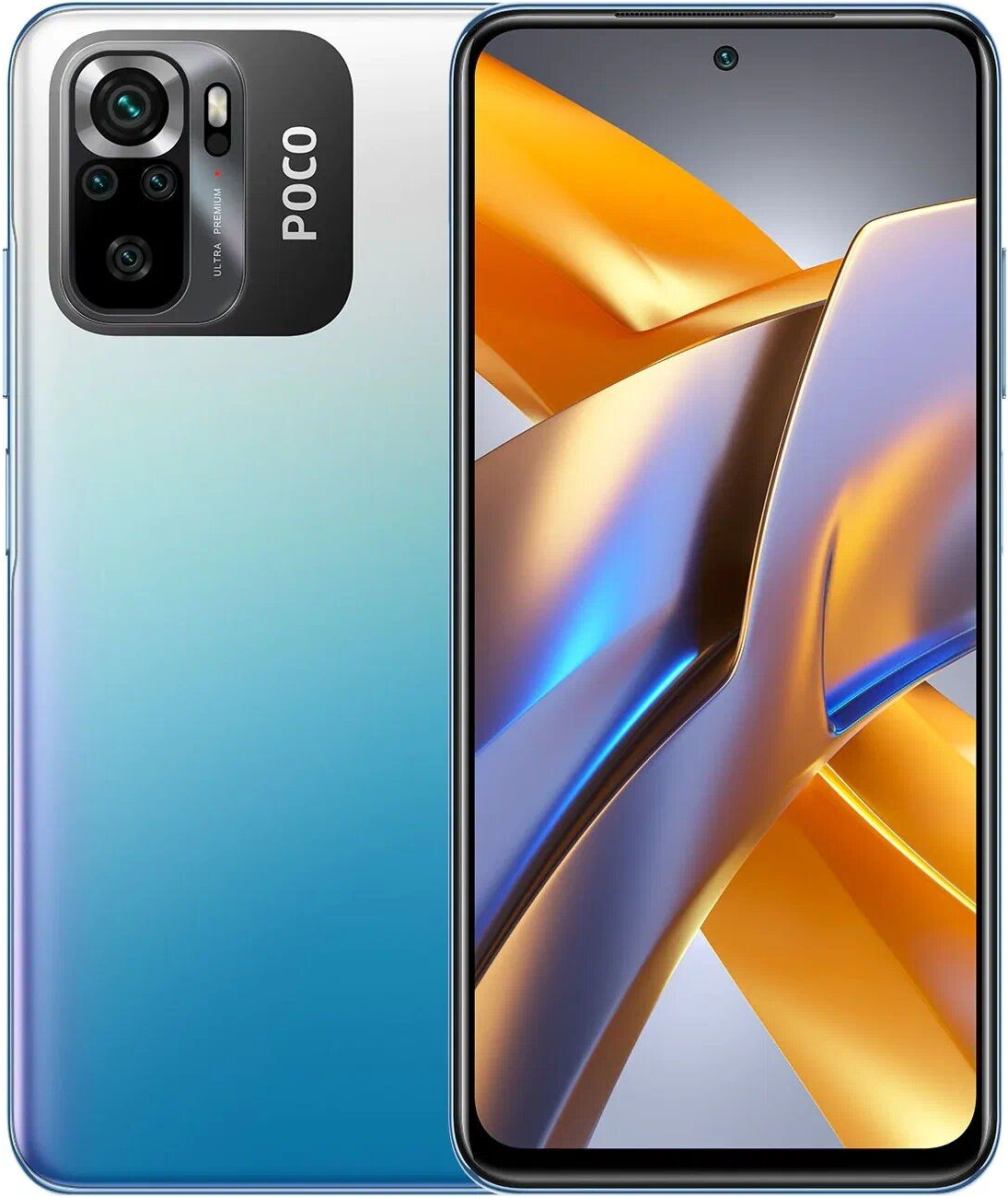 Xiaomi Poco M5S 6/128GB