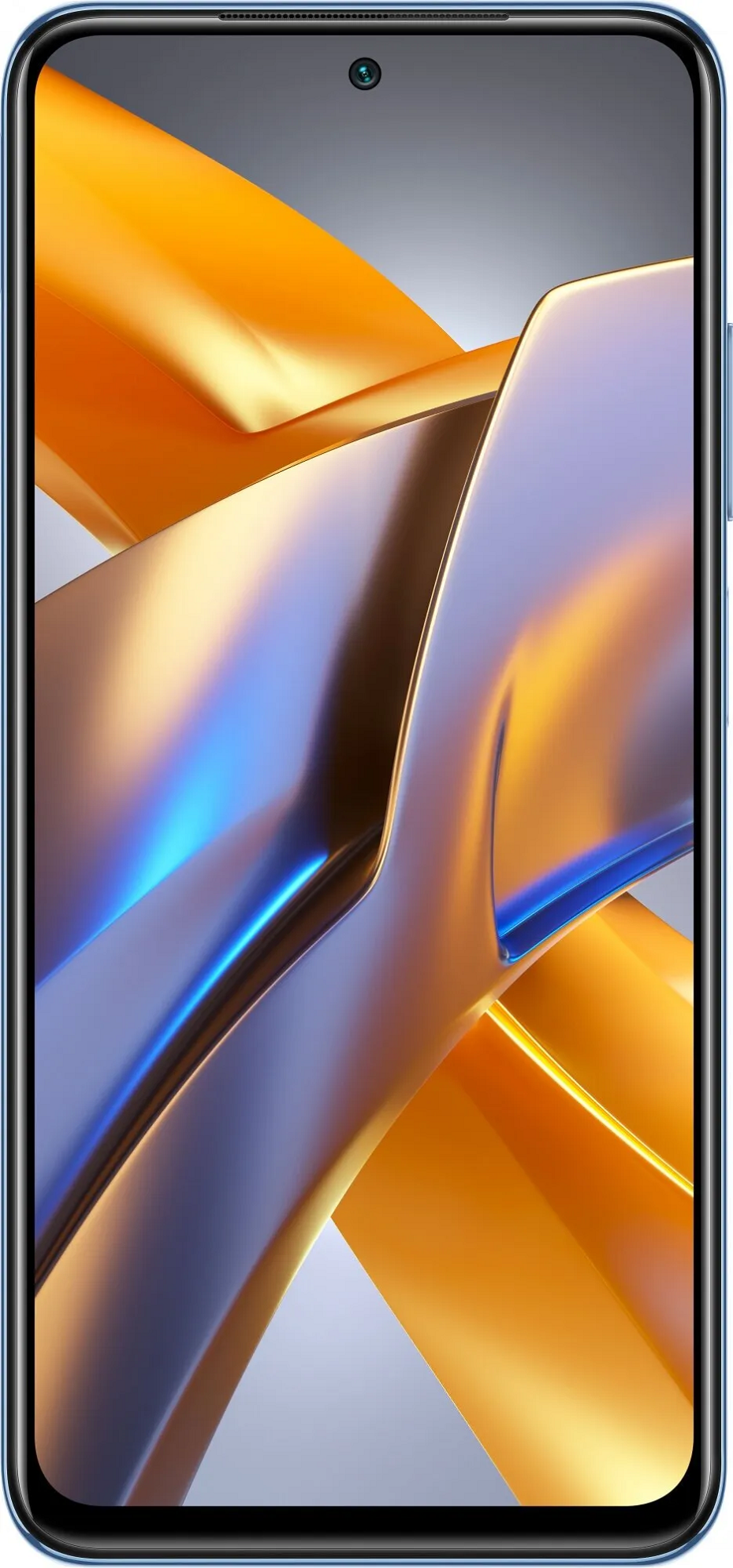Xiaomi Poco M5S 6/128GB