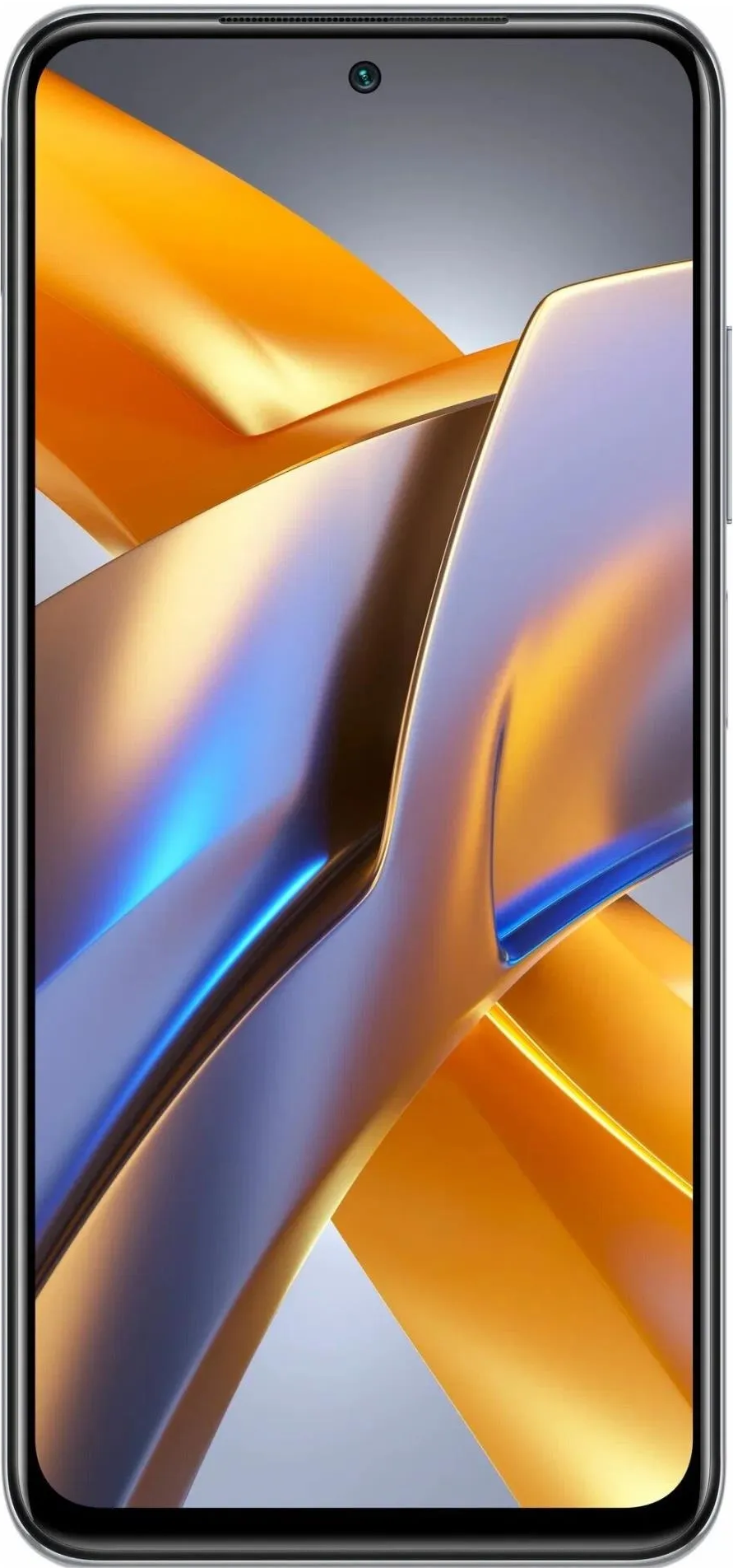 Xiaomi Poco M5S 6/128GB