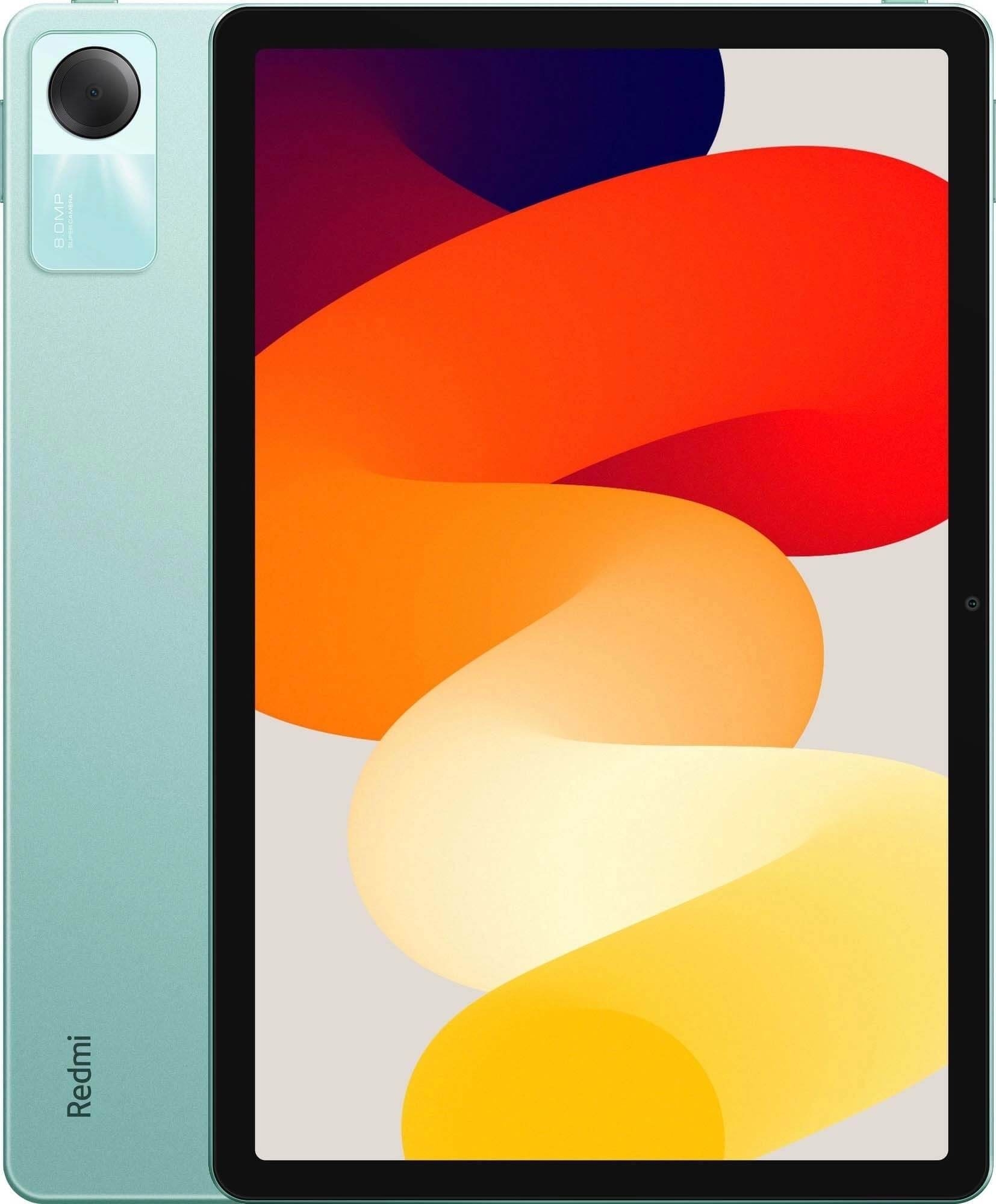 Xiaomi Redmi Pad SE 8/256Gb Wi-Fi