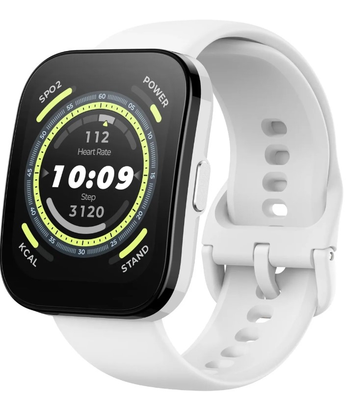 Amazfit Умные часы Bip 5 A2215