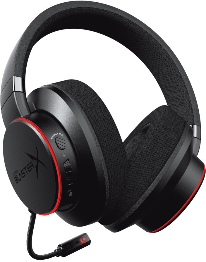 Creative Sound BlasterX H6 (70GH039000000)