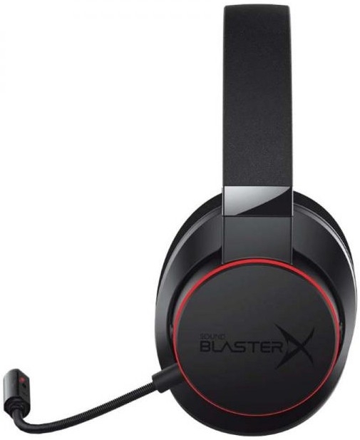 Creative Sound BlasterX H6 (70GH039000000)