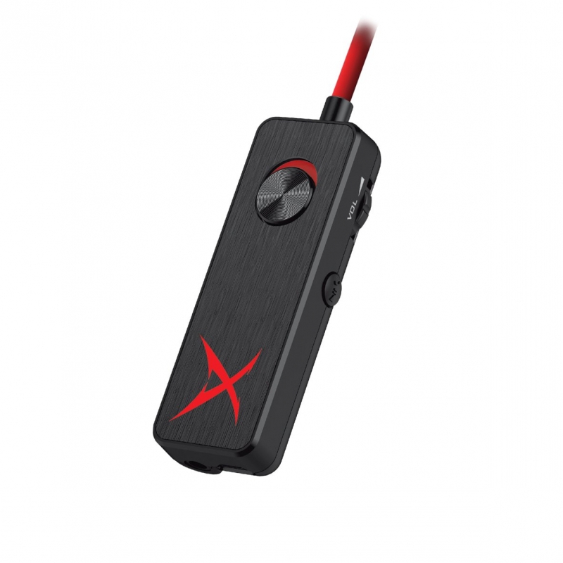 Creative Sound BlasterX H7T (Tournament Edition) (70GH033000001)