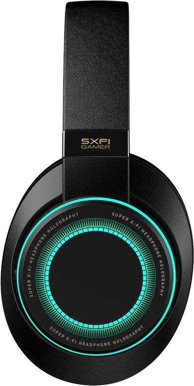 Creative SXFI Gamer (51EF0880AA000)