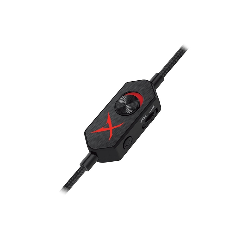 Creative Sound BlasterX H5T (Tournament Edition) (70GH031000003)