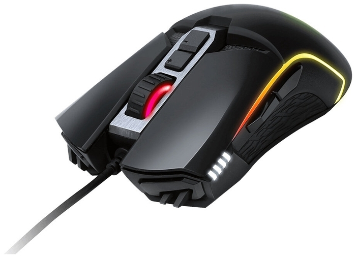 GigaByte AORUS M5 Black