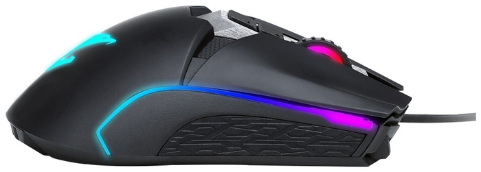 GigaByte AORUS M5 Black