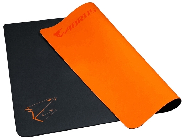 GigaByte AORUS AMP500