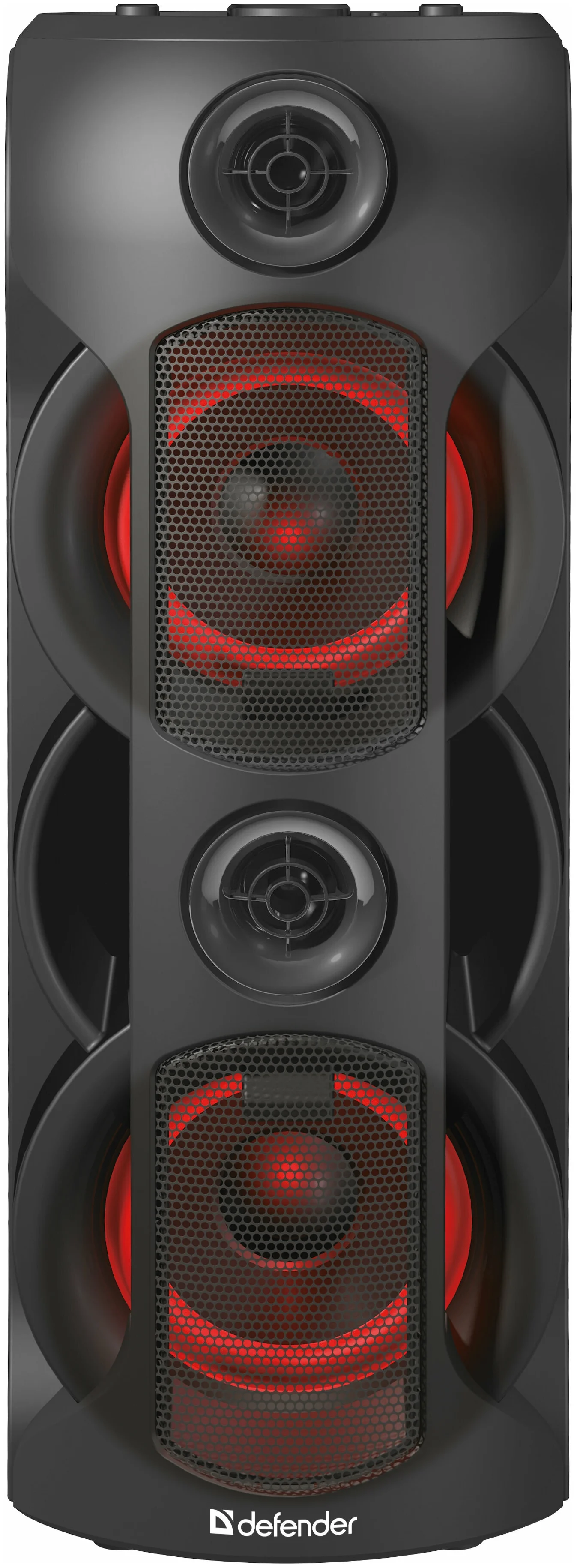 Купить Колонку Defender G34