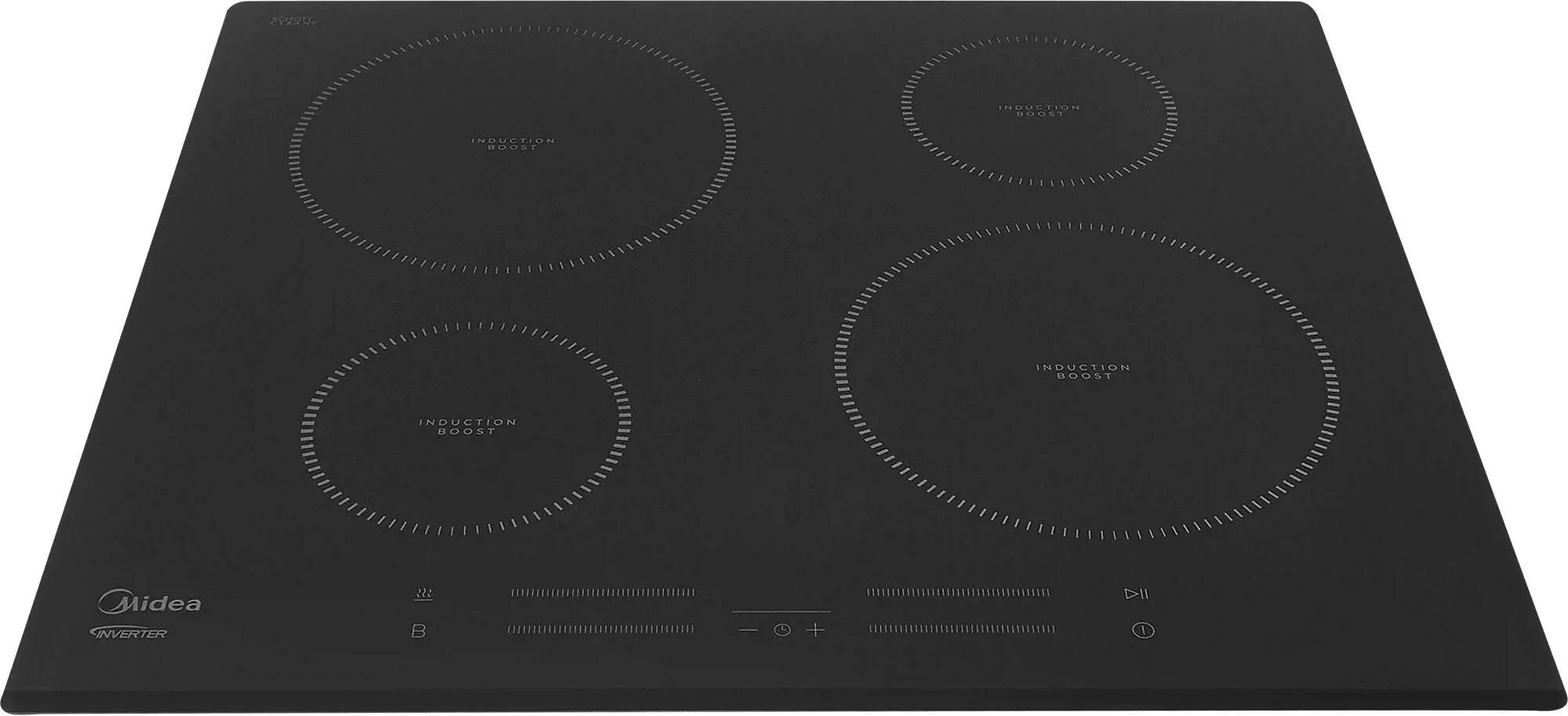 Midea Индукционная варочная панель MIH65742F