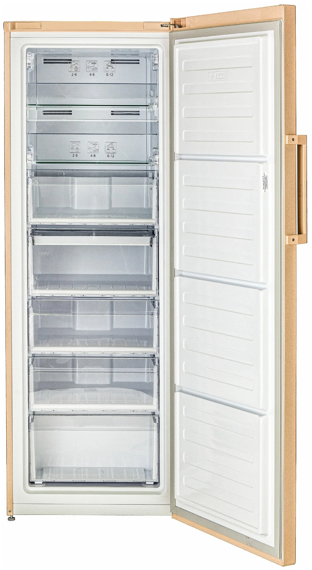 Beko FNKW 290E21 SB